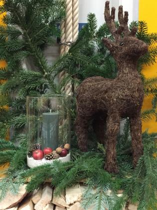 Weihnachtsmarkt 2015